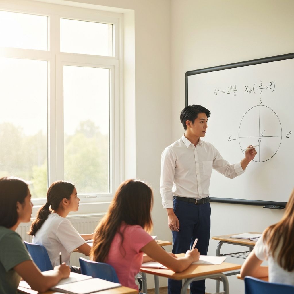 教学片段 - 圆的方程推导